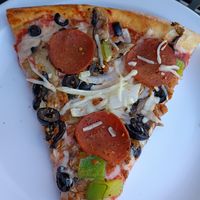  at Pizza Heaven Bistro in Phoenix