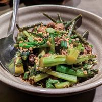 Gulay at Magna Kusina in Portland