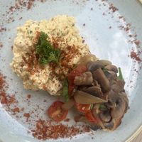   at The Orchard Table at Macadamias Australia in Bundaberg