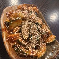   at Mikomi Kitchen in Kiel