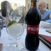 Cola  Local from Turin !   at Malíe Incantesimi Gustativi in Alessandria