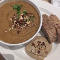  at ARKET Café in Stockholm