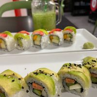  at Wabi Sabi in Tamarindo