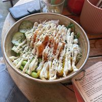   at The Streetfood Club in Breda