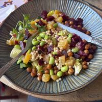   at The Streetfood Club in Breda