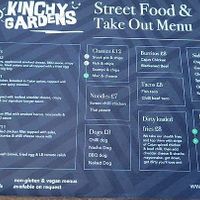  at The Laurel Bank Hotel in Markinch