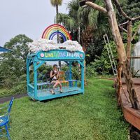  at Coconut Glen's in Haiku