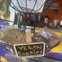   at Coconut Glen's in Haiku