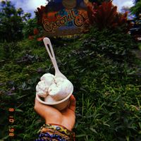 The ORIGINAL is the best, in my opinion. at Coconut Glen's in Haiku