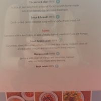  at Kneading Peace in Malacca