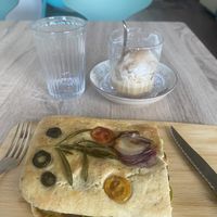   at Kneading Peace in Malacca