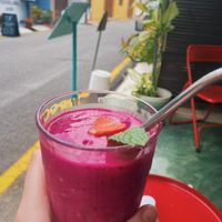   at Kneading Peace in Malacca