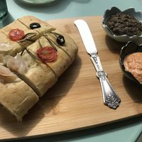   at Kneading Peace in Malacca