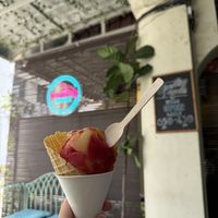   at Kneading Peace in Malacca