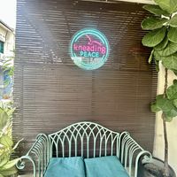 Kneading!  at Kneading Peace in Malacca