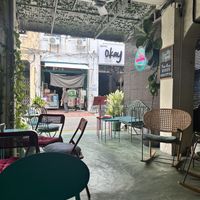 Cute place!  at Kneading Peace in Malacca