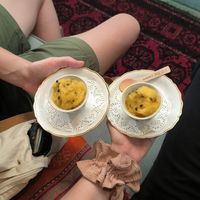  at Kneading Peace in Malacca