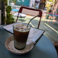  at Kneading Peace in Malacca