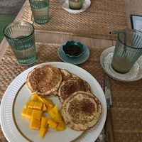   at Kneading Peace in Malacca