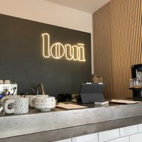   at Loui in Munich
