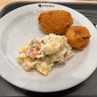   at Loving Bistro - DBK in Prague