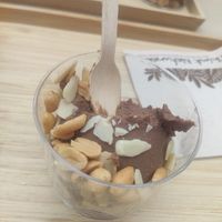  at Hummus Around in Arese