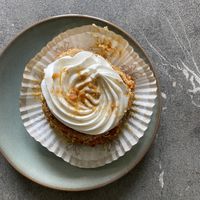   at De Vegan Bakker in Heusden