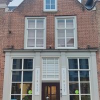  at De Vegan Bakker in Heusden