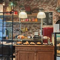  at De Vegan Bakker in Heusden