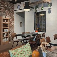  at De Vegan Bakker in Heusden