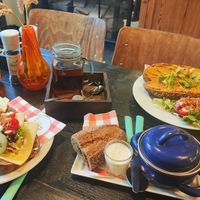  at De Vegan Bakker in Heusden