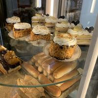   at De Vegan Bakker in Heusden