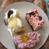  at De Vegan Bakker in Heusden