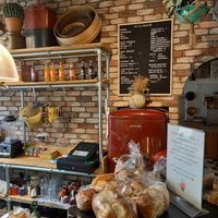  at De Vegan Bakker in Heusden