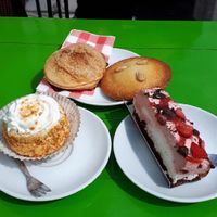  at De Vegan Bakker in Heusden