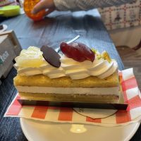   at De Vegan Bakker in Heusden