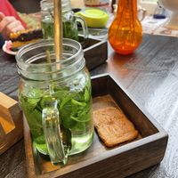   at De Vegan Bakker in Heusden