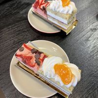   at De Vegan Bakker in Heusden