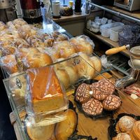   at De Vegan Bakker in Heusden