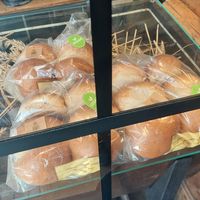  at De Vegan Bakker in Heusden