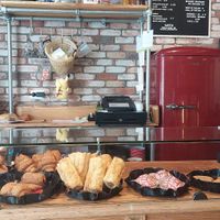  at De Vegan Bakker in Heusden