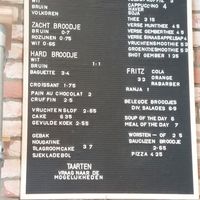  at De Vegan Bakker in Heusden