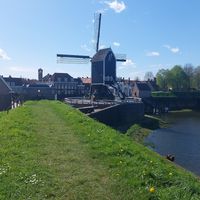  at De Vegan Bakker in Heusden