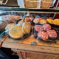 Koeken at De Vegan Bakker in Heusden