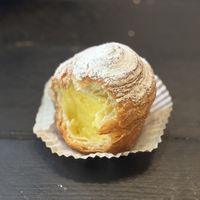   at De Vegan Bakker in Heusden