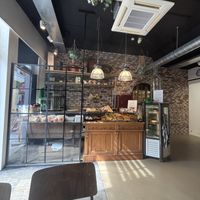   at De Vegan Bakker in Heusden