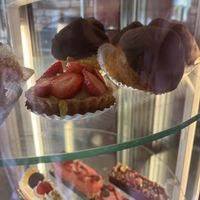   at De Vegan Bakker in Heusden