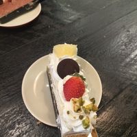  at De Vegan Bakker in Heusden