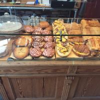  at De Vegan Bakker in Heusden