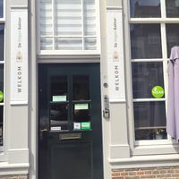  at De Vegan Bakker in Heusden
